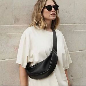 COS DESSERTO CROSSBODY Bag